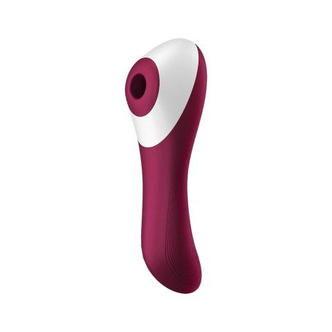 Satisfayer - Wibrator pulsacyjny Dual Satisfayer - Wibrator pulsacyjny Dual
