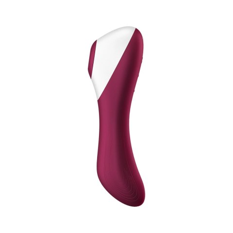Satisfayer - Wibrator pulsacyjny Dual Satisfayer - Wibrator pulsacyjny Dual