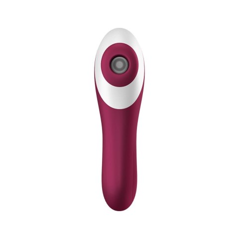 Satisfayer - Wibrator pulsacyjny Dual Satisfayer - Wibrator pulsacyjny Dual