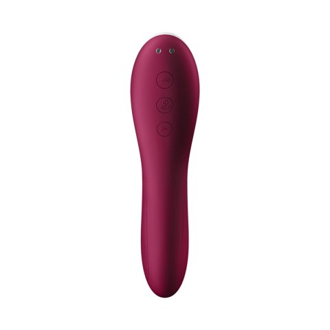 Satisfayer - Wibrator pulsacyjny Dual Satisfayer - Wibrator pulsacyjny Dual