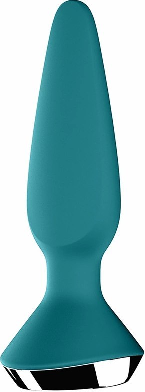 Satisfayer - Wibrujący korek analny Ilicious 1 Satisfayer - Wibrujący korek analny Ilicious 1