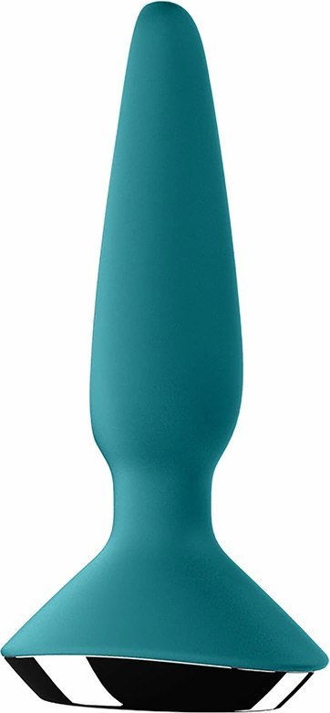 Satisfayer - Wibrujący korek analny Ilicious 1 Satisfayer - Wibrujący korek analny Ilicious 1