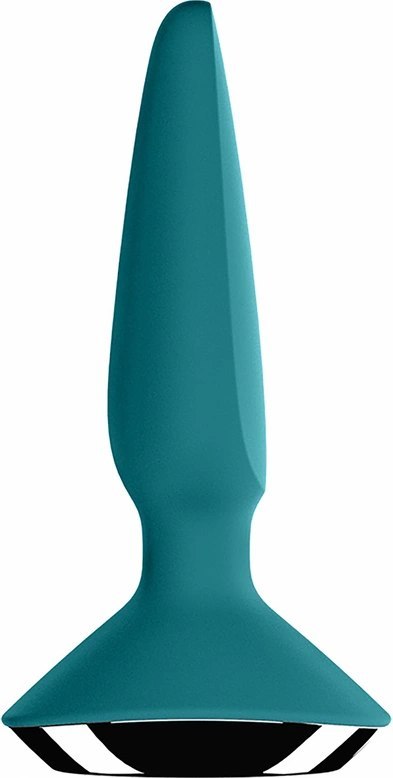 Satisfayer - Wibrujący korek analny Ilicious 1 Satisfayer - Wibrujący korek analny Ilicious 1