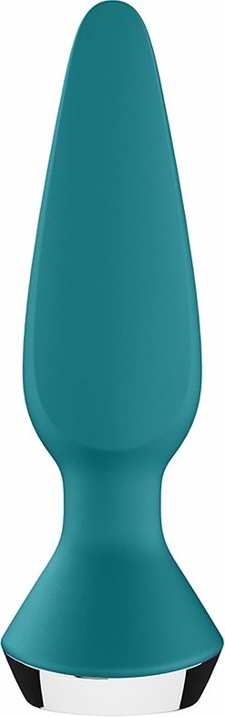 Satisfayer - Wibrujący korek analny Ilicious 1 Satisfayer - Wibrujący korek analny Ilicious 1