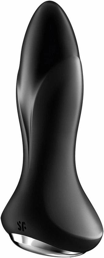Satisfayer - Wibrujący plug Rotar 1 Satisfayer - Wibrujący plug Rotar 1