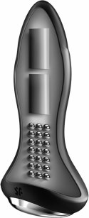 Satisfayer - Wibrujący plug Rotar 1