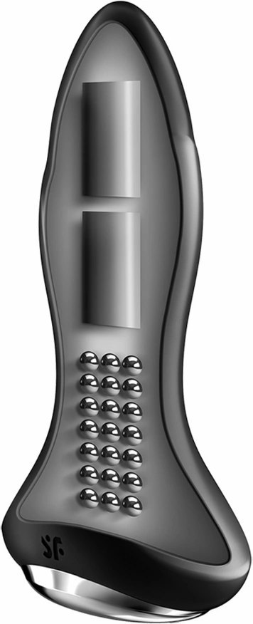 Satisfayer - Wibrujący plug Rotar 1 Satisfayer - Wibrujący plug Rotar 1