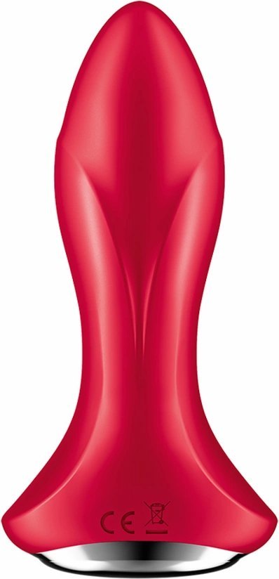 Satisfayer - Wibrujący plug Rotar 1 Satisfayer - Wibrujący plug Rotar 1