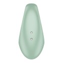 Satisfyer - Hybrydowy wibrator na palec Perfect 3