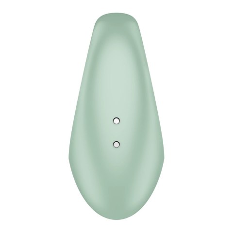 Satisfyer - Hybrydowy wibrator na palec Perfect 3 Satisfyer - Hybrydowy wibrator na palec Perfect 3