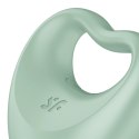 Satisfyer - Hybrydowy wibrator na palec Perfect 3