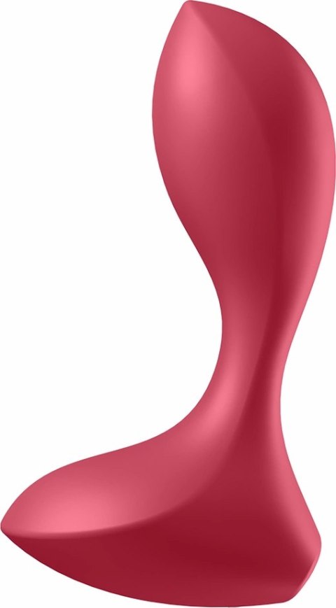 Satisfyer - Korek analny Backdoor Satisfyer - Korek analny Backdoor
