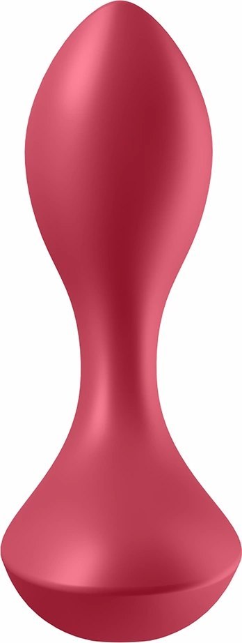 Satisfyer - Korek analny Backdoor Satisfyer - Korek analny Backdoor