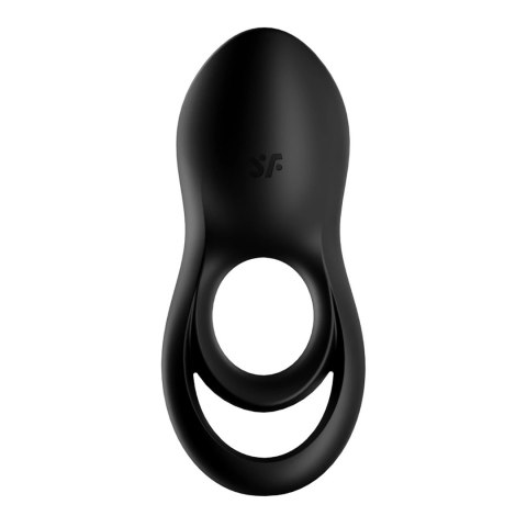 Satisfyer - Legendary Duo - Vibrating Cockring Satisfyer - Legendary Duo - Vibrating Cockring