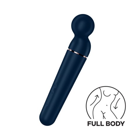 Satisfyer - Masażer Planet Satisfyer - Masażer Planet