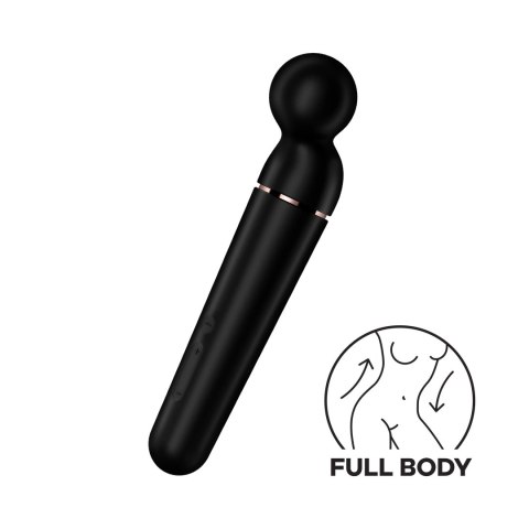 Satisfyer - Masażer Planet Satisfyer - Masażer Planet