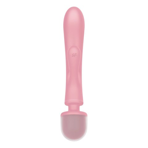 Satisfyer - Masażer Triple Lover Satisfyer - Masażer Triple Lover