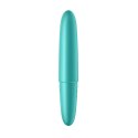 Satisfyer - Mini pocisk wibrujący Power Bullet 6