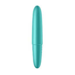 Satisfyer - Mini pocisk wibrujący Power Bullet 6