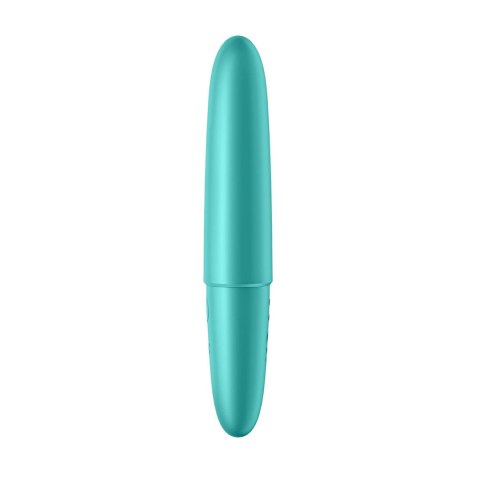 Satisfyer - Mini pocisk wibrujący Power Bullet 6