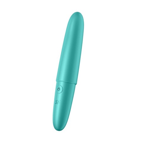 Satisfyer - Mini pocisk wibrujący Power Bullet 6 Satisfyer - Mini pocisk wibrujący Power Bullet 6