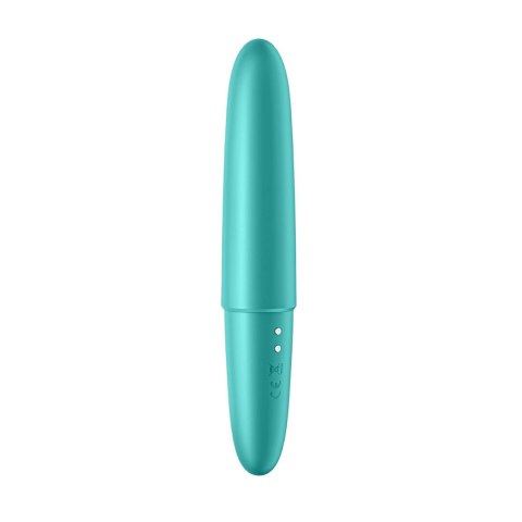 Satisfyer - Mini pocisk wibrujący Power Bullet 6 Satisfyer - Mini pocisk wibrujący Power Bullet 6