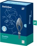 Satisfyer - Pierścień na penisa