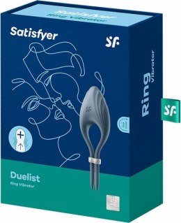 Satisfyer - Pierścień na penisa