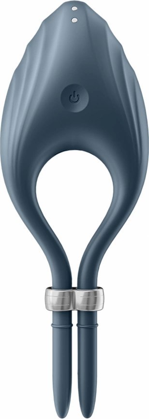 Satisfyer - Pierścień na penisa Satisfyer - Pierścień na penisa