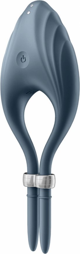 Satisfyer - Pierścień na penisa Satisfyer - Pierścień na penisa