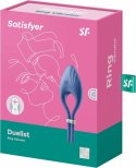 Satisfyer - Pierścień na penisa