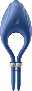 Satisfyer - Pierścień na penisa