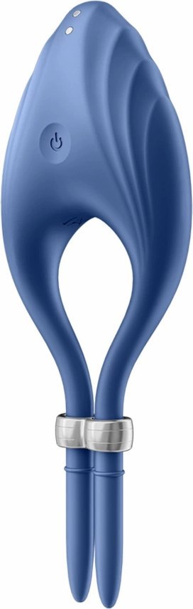 Satisfyer - Pierścień na penisa Satisfyer - Pierścień na penisa