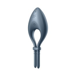 Satisfyer - Pierścień wibrujący Bullseye