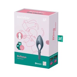 Satisfyer - Pierścień wibrujący Bullseye