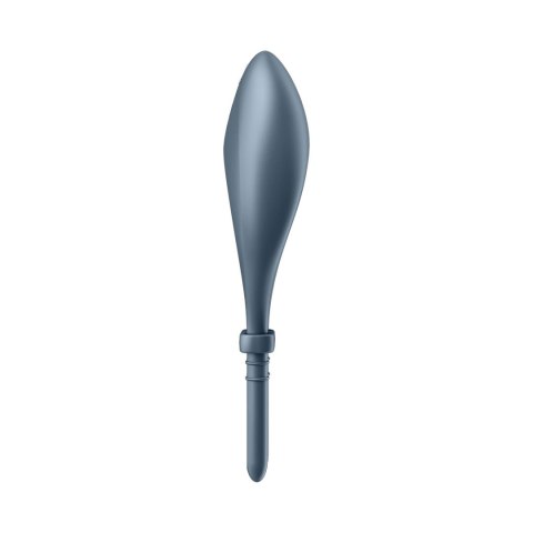 Satisfyer - Pierścień wibrujący Bullseye Satisfyer - Pierścień wibrujący Bullseye