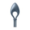 Satisfyer - Pierścień wibrujący Bullseye