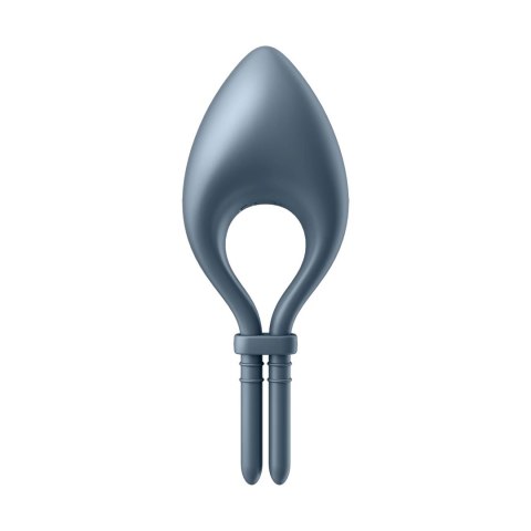 Satisfyer - Pierścień wibrujący Bullseye Satisfyer - Pierścień wibrujący Bullseye