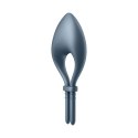 Satisfyer - Pierścień wibrujący Bullseye