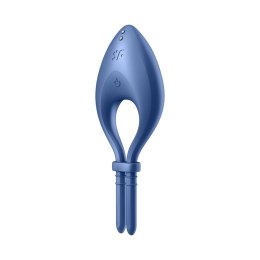 Satisfyer - Pierścień wibrujący Bullseye