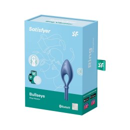 Satisfyer - Pierścień wibrujący Bullseye