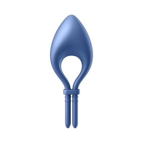 Satisfyer - Pierścień wibrujący Bullseye Satisfyer - Pierścień wibrujący Bullseye