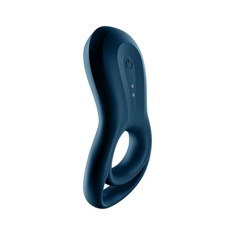Satisfyer - Pierścień wibrujący Epic Satisfyer - Pierścień wibrujący Epic