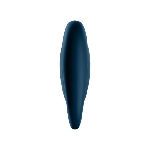 Satisfyer - Pierścień wibrujący Glorious Satisfyer - Pierścień wibrujący Glorious