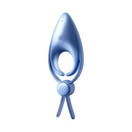 Satisfyer - Pierścień wibrujący Siper