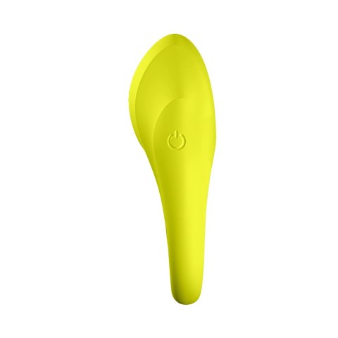 Satisfyer - Pierścień wibrujący Spectacular Satisfyer - Pierścień wibrujący Spectacular