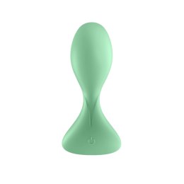 Satisfyer - Plug Trendsetter