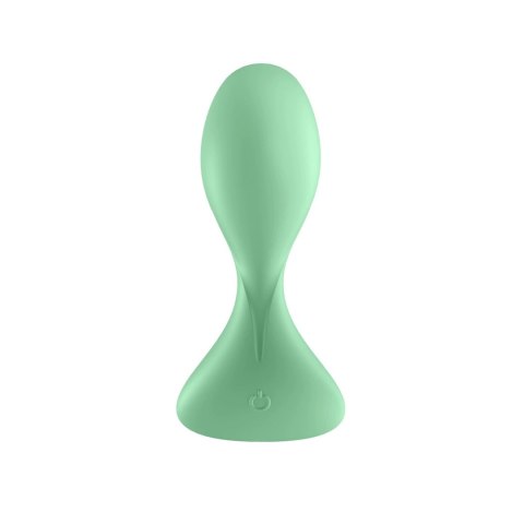 Satisfyer - Plug Trendsetter Satisfyer - Plug Trendsetter