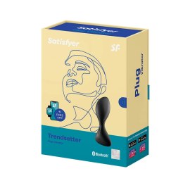 Satisfyer - Plug Trendsetter