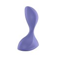 Satisfyer - Plug wibrujący Sweet Seal